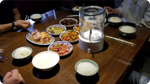 魔力售酒机场景图