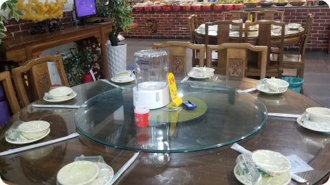 魔力售酒机场景图